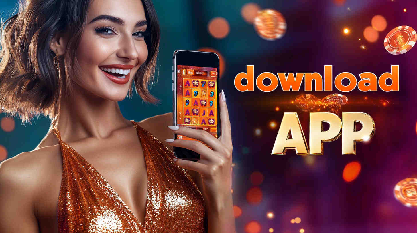 Why Download the Bet4yaar Casino App